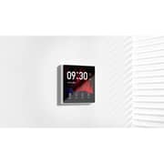 LifeSmart Nature Mini Pro Thermostat (PoE) - Full-Screen Touch Control Panel, Smart Home Scene Controller, Weather Display, Curtain Control, Light Adjustment