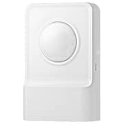 LifeSmart Motion Sensor PRO - Motion & Light Detection, Pyroelectric Infrared Sensing, , 8M Range, 5-Year Battery Life, 200M Wireless Communication