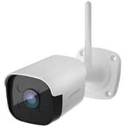 LifeSmart LS259 Outdoor Camera 1080P With Sound-Light Alarm to Actively Guard Your House 24/7