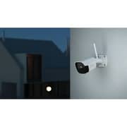 LifeSmart LS259 Outdoor Camera 1080P With Sound-Light Alarm to Actively Guard Your House 24/7
