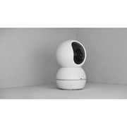 LifeSmart LS258 1080P Wi-Fi Pan and Tilt Intelligent Indoor Camera