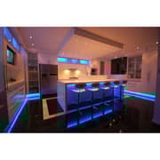 LifeSmart Cololight Extension Strip- 16 Million Lighting Effects / Adjustable Length / Flexible Design for Ambient Lighting / Adjustable Brightness / Preset Modes / Perfect for Any Room or Event