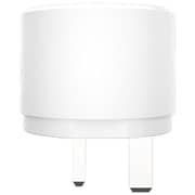 LifeSmart Smart Plug - Remote Control via App / Energy Consumption Monitoring / Smart Home / Control Appliances from Anywhere