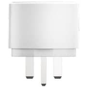 LifeSmart Smart Plug - Remote Control via App / Energy Consumption Monitoring / Smart Home / Control Appliances from Anywhere