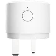 LifeSmart Smart Plug - Remote Control via App / Energy Consumption Monitoring / Smart Home / Control Appliances from Anywhere