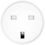 LifeSmart Smart Plug - Remote Control via App / Energy Consumption Monitoring / Smart Home / Control Appliances from Anywhere