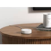 LifeSmart SPOT Mini Universal IR Remote Controller - An IR Remote Controller to Simplify your Life by Interacting with all LifeSmart Smart Home System / Controls TVs / Air Conditioners and Fans