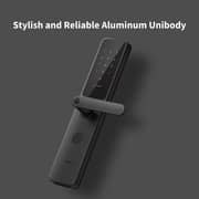 Aqara Smart Door Lock A100 ZigBee- New Series of Aqara locks with Full Support Remote Control as well as Third Party Ecosystems