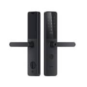 Aqara Smart Door Lock A100 ZigBee- New Series of Aqara locks with Full Support Remote Control as well as Third Party Ecosystems
