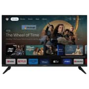 Videocon E75ELGT1100 4K UHD Google Television 75inch (2024 Model)