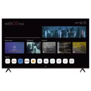 JVC LT-85NQ7155 4K UHD Smart Television 85inch (2024 Model)