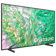 Samsung UA50DU8000UXZN 4K UHD Smart Television 50inch (2024 Model)