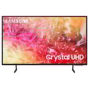 Samsung UA50DU7000 4K UHD Smart Television 50inch (2024 Model)
