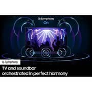 Samsung UA55DU7000UXZN 4K UHD Smart Television 55inch (2024 Model)