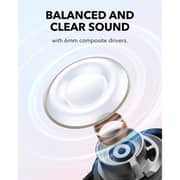 Anker Soundcore A30i True Wireless Bluetooth Earbuds - Blue