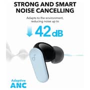 Anker Soundcore P30i A3959H31 True Wireless Earbuds Blue