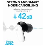 Anker Soundcore P30i A3959H21 True Wireless Earbuds White
