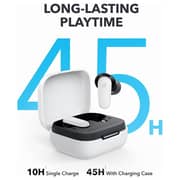 Anker Soundcore P30i A3959H21 True Wireless Earbuds White