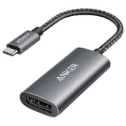 Anker 518 USB-C Adapter Gray