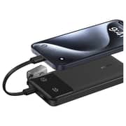 Anker Powercore Power Bank 10000mAh Black A1388H11