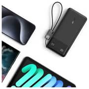 Anker Powercore Power Bank 10000mAh Black A1388H11