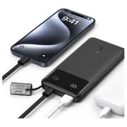 Anker Powercore Power Bank 10000mAh Black A1388H11