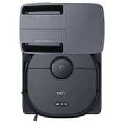 Eufy RoboVac X10 Pro Omni Vacuum Cleaner Black T2351V11