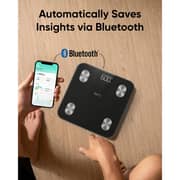 Eufy Smart Scale A1 Weighing Scale T9120K11