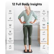 Eufy Smart Scale A1 Weighing Scale T9120K11