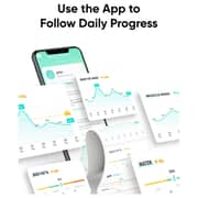 Eufy Smart Scale A1 Weighing Scale T9120K21