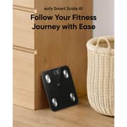 Eufy Smart Scale A1 Weighing Scale T9120K21