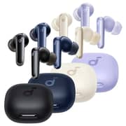 Anker Soundcore P40i True Wireless Adaptive ANC Earbuds - Black