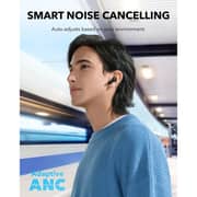 Anker Soundcore P40i True Wireless Adaptive ANC Earbuds - Black