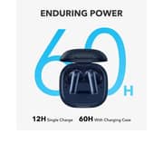Anker Soundcore P40i True Wireless Adaptive ANC Earbuds - White