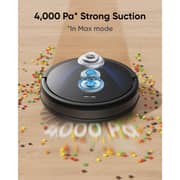 Eufy Robovac G50 Hybrid Vacuum Cleaner Black T2212V11