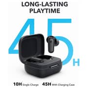 Anker Soundcore R50i NC True Wireless Noise Cancelling Earbuds - Black