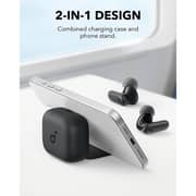 Anker Soundcore R50i NC True Wireless Noise Cancelling Earbuds - Black
