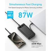 Anker Powercore Power Bank 20000mAh Black A1383H11