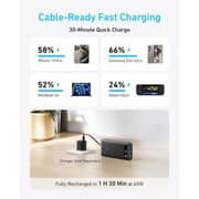 Anker Powercore Power Bank 20000mAh Black A1383H11