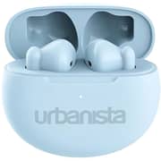 Urbanista Austin 1036004 True Wireless Earbuds Skylight Blue