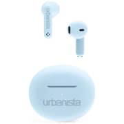 Urbanista Austin 1036004 True Wireless Earbuds Skylight Blue