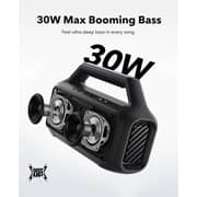 Anker Soundcore Boom 2 SE Speaker Black