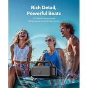 Anker Soundcore Boom 2 SE Speaker Black