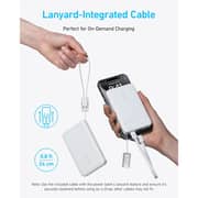 Anker Powercore Power Bank 10000mAh Black A1257H11