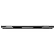 Lenovo ThinkBook 14 G4 IML 2-in-1 Convertible (2024) AI PC - 1st Series / Intel Core Ultra 7-155U / 14inch WUXGA / 512GB SSD / 16GB RAM / Shared Intel Graphics / Windows 11 Pro / English & Arabic Keyboard / Luna Grey / Middle East Version - [21MX0011AX]