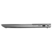 Lenovo ThinkBook 14 G4 IML 2-in-1 Convertible (2024) AI PC - 1st Series / Intel Core Ultra 7-155U / 14inch WUXGA / 512GB SSD / 16GB RAM / Shared Intel Graphics / Windows 11 Pro / English & Arabic Keyboard / Luna Grey / Middle East Version - [21MX0011AX]
