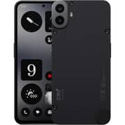 CMF By Nothing Phone (1) 5G 256GB 8GB Black Smartphone