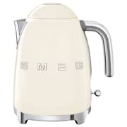Smeg 50's Retro Style Aesthetic Electric Kettle KLF03CRAU