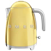 Smeg 50's Style Electric Water Boiler Kettle KLF03GOAU