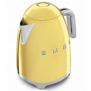 Smeg 50's Style Electric Water Boiler Kettle KLF03GOAU